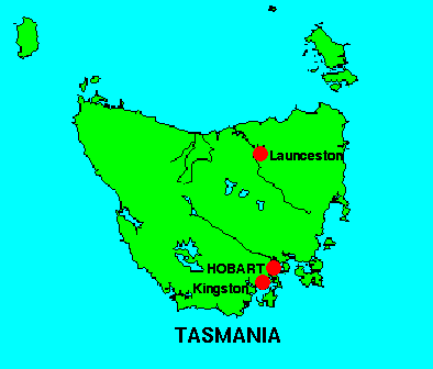 [Tasmania]